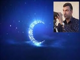 رؤیت هلال «شوال» در غروب پنجشنبه، تقریبا محال است 