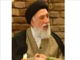  آیت الله سیدحسن ضیایی: رعایت اصول اسلامی تغذیه مانع انحرافات اخلاقی می شود