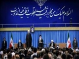 موضوع هسته ای به وسیله مسئولان در حال پیگیری است و نباید موجب دودستگی در مردم شود