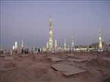 در سوگ هجوم به تاریخ اسلام؛ نوشتاری از آیت‌الله صافی 