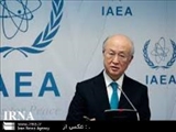 آمانو روز چهارشنبه در سنای آمریکا درباره نقش نظارتی آژانس صحبت می کند