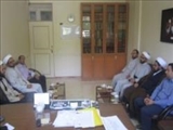 استفاده از ظرفیتهای شبکه تبلیغ در اوقات فراغت تابستان در شهرستان مرند