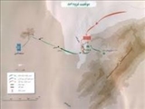 چه کسانی در جنگ احد برای حفظ جان خود فرار کردند؟