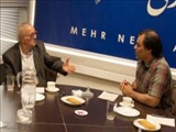 یثربی: سهروردی افسانه گفته است/ فلسفی: سهروردی یک رخداد بزرگ است