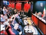 نباید اجازه دهیم افراطیون و دشمنان بار دیگرکشور را ملتهب کنند