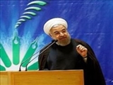 سخنان رئیس جمهور در اجلاس سالانه مدیران و روسای آموزش و پرورش کشور 