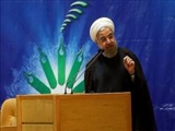   رئیس جمهور: برخی معتقدند ما باید محلی بیاندیشیم و برای جهان هم نسخه بپیچیم 