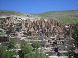 اردوی تابستانی کانون فرهنگی کساء سهند برگزار شد