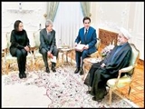 ورود سرمایه و فناوری و صدور مشترک کالا اولویت ایران در همکاری با اروپاست