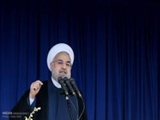 اراده ملت قفل تحریم را شکست/ برابر ۶ قدرت جهانی پیروز شدیم