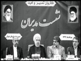 رئیس جمهوری: دولت باید از آزادی عمل و حقوق صنفی خبرنگاران حمایت کند