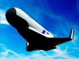 گام بلندی دیگر به سوی ساخت هواپیمای فضایی