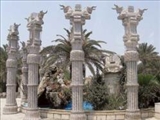  چالش گردشگری ایران