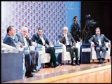 دکتر ظریف: سیاست غرب برای براندازی در ایران شکست خورد