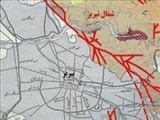 تهدیدی به نام گسل تبریز 