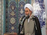 امروز دنیا به ایران اسلامی به چشم یک ابرقدرت نگاه می کند