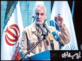 فرهنگ ایثار فکر تهاجم را از ذهن دشمن محو کرد