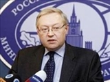 مسکو هیچ قطعنامه‌ای علیه ایران تصویب نخواهد کرد 