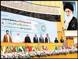 اجازه ندهیم تروریست‌ها اسلام رحمانی را دین خشونت معرفی کنند