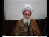 آیت‌الله‌العظمی غروی علیاری: بیان اسرار الهی برای جامعه بدون ظرفیت شاید حرام هم باشد/ مراد از افق اعلی 