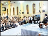 ایران دست دوستی به سوی همه دولت‌های اسلامی دراز می کند