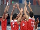 والیبال قهرمانی نوجوانان جهان، چین تایپه مغلوب ایران شد 