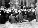 بزرگمردی که مرجعیت و زعامت به دنبالش دوان بود و او در جامه زهد و تقوا از آن گریزان 