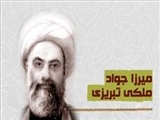 تعبیرهای آیت‌الله ملکی تبریزی درباره برادر مرگ