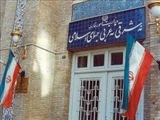 دولت ترکیه امنیت اتباع ایرانی را تامین کند 