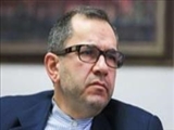 روابط تهران لندن درسطح کاردار باقی می‌ماند؛ فعلا فقط صدور ویزای خدمت 