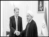 رئیس جمهوری: نباید در زمان گذشته باقی بمانیم