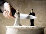 اپیدمی طلاق به دهه‌هفتادی‌ها رسید؟