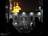 چرا حکومت علوی در زمان امام رضا(ع) تشکیل نشد