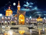 چگونه عمران صابی پس از شکست در مناظره با امام رضا(ع) مسلمان شد