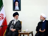 تقدیر از کاهش تورم، ثبات اقتصادی و پایان دادن به مذاکرات هسته‌ای 