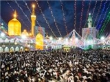 یاران ایرانی امام رضا(ع)