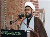  امام جمعه عجب شیر: دولتمردان برای خدمت رسانی شهیدان رجایی و باهنر را الگو قرار دهند