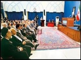 وقتی از قانون حرف می‌زنیم برخی می‌گویند حاشیه‌سازی نکنید!