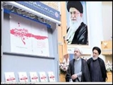 رئیس جمهوری: جهان باید برای مقابله با تروریسم متحد شود