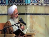 تنها حجابی كه باید شکسته شود حجاب خویشتن است