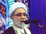 امام جمعه موقت آذرشهر: سخنان مقام معظم رهبری خط مشی مسوولان است