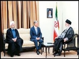  تنها راه دفع شر قدرت‌های سلطه‌گر ایستادگی است