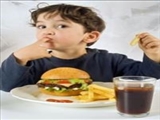 ارتباط ناامنی غذایی با چاقی در نوجوانان 