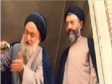 سکانسی که آیت‌الله مدنی را بهشتی کرد