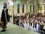 نباید اجازه نفوذ و بازگشت آمریکا را داد 