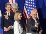 حقوقدان آمریکایی: تند رو های آمریکا به خود کشی سیاسی روی آورده اند