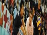 شکست تیم ملی والیبال ایران مقابل روسیه / جدول رده بندی و جایگاه ایران 