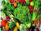 نقش سبزیجات در کاهش خطر ابتلا به سرطان سینه  سبز