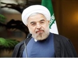 تحریم‌ها یک‌شبه لغو نمی‌شود ولی این کار راکردیم؛ اجازه نمی‌دهیم برای ما تصمیم بگیرند 