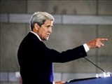 کری: دولت آمریکا از هیچ تحریم جدیدی علیه ایران حمایت نمی‌کند 